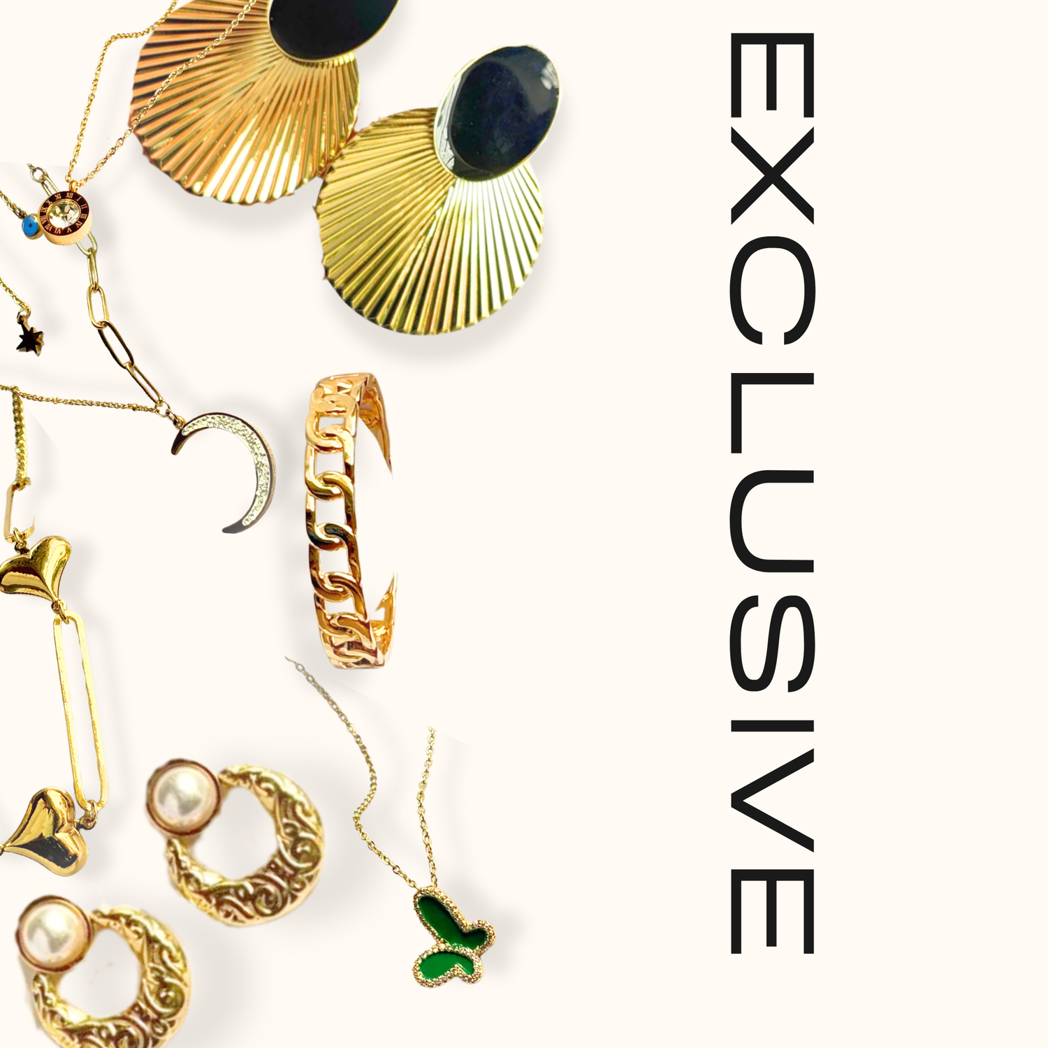 Exclusive Collection