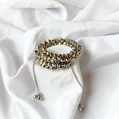 Gajra Bracelet
